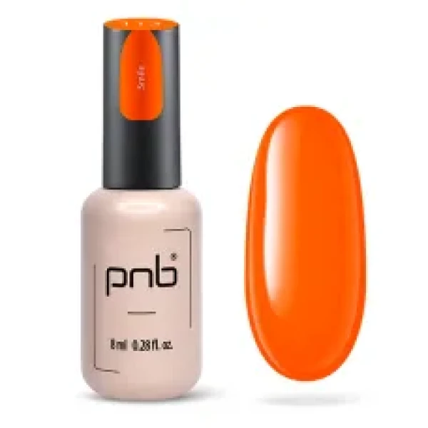 PNB Gel Nail Polish 113, 8 ml