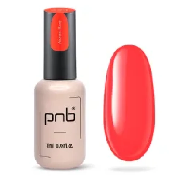 PNB Gel Nail Polish 254, 8 ml