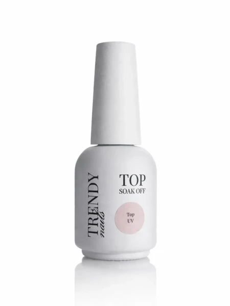 TRENDY NAILS Top UV