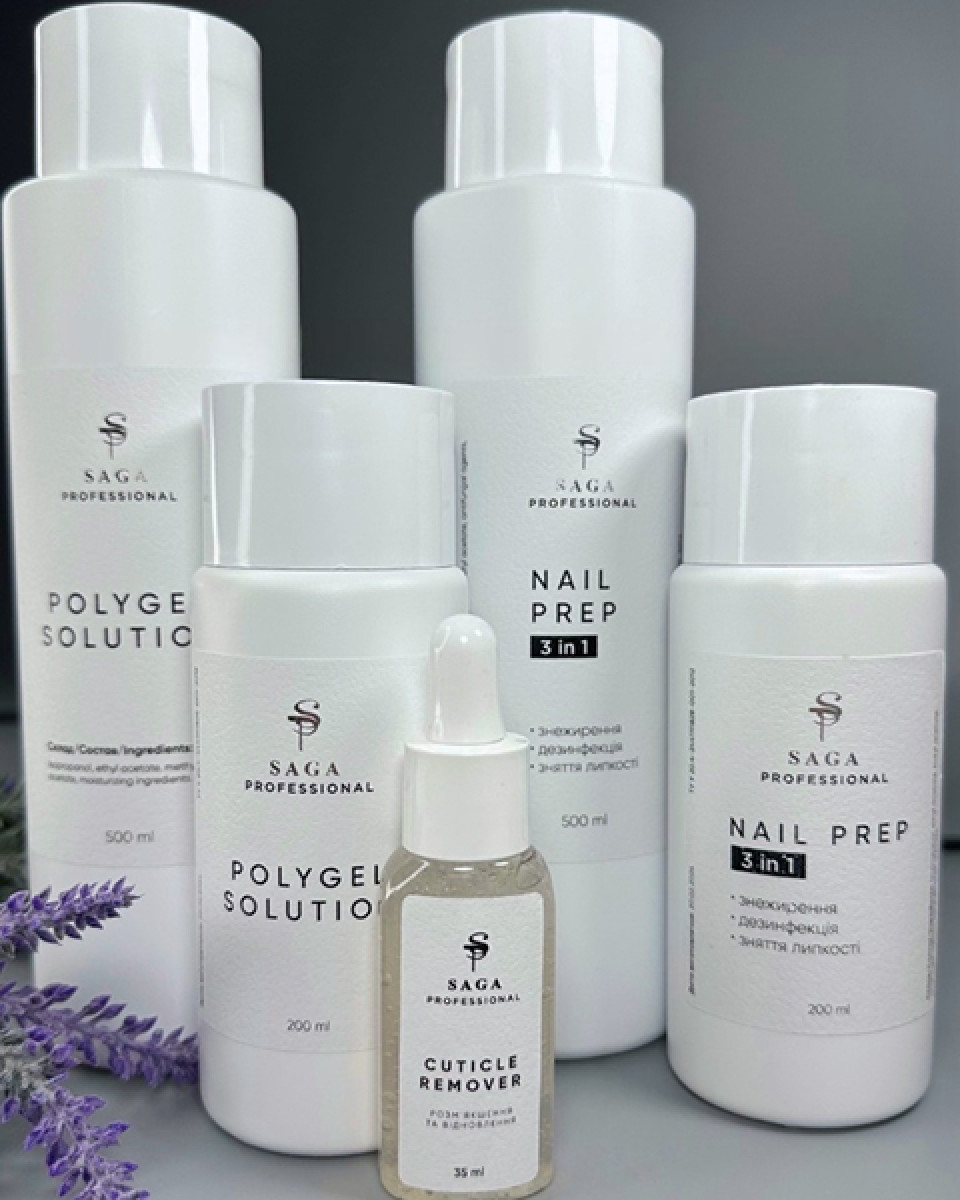 ELŐKÉSZÍTŐK, FOLYADÉKOK